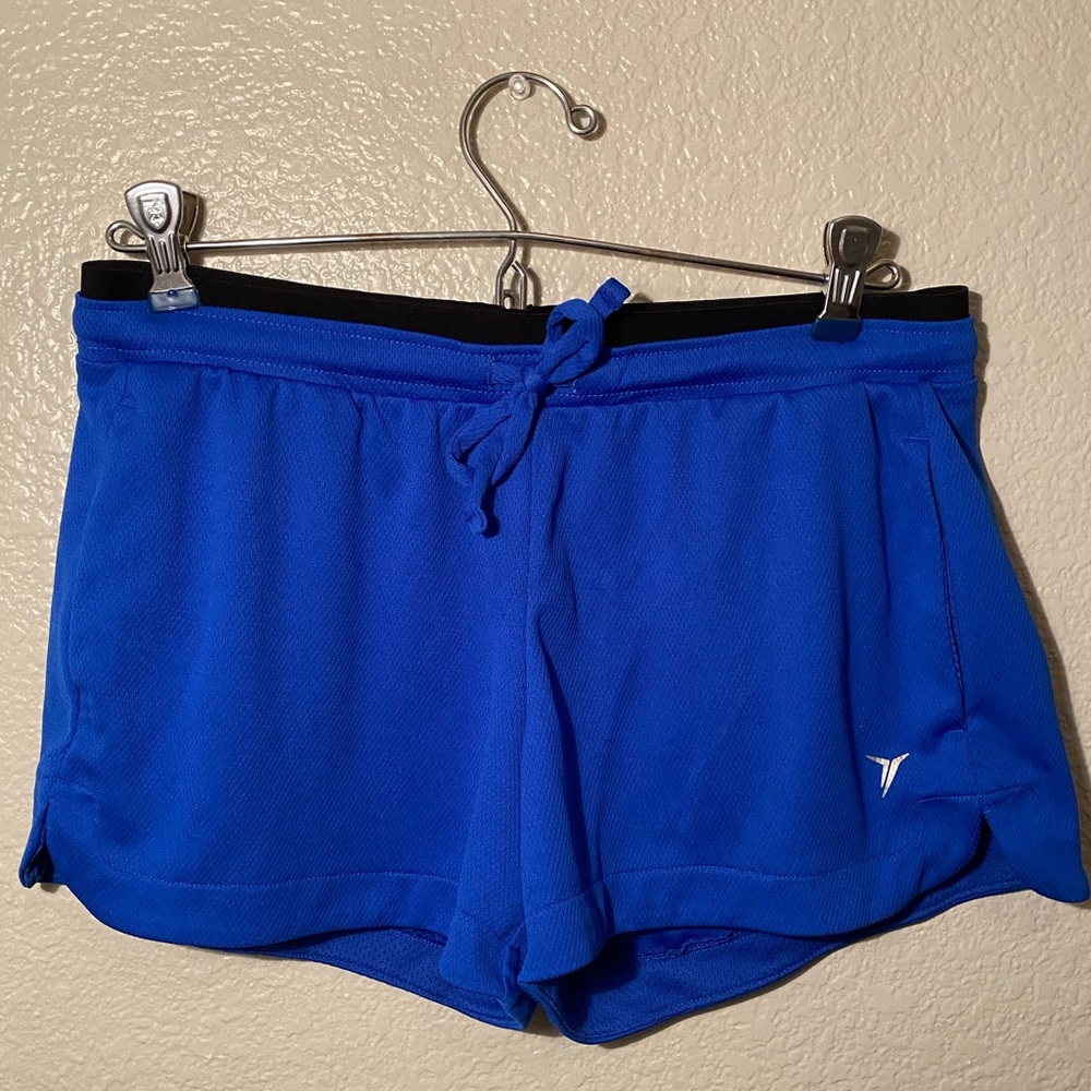 Old Navy Active Running Shorts